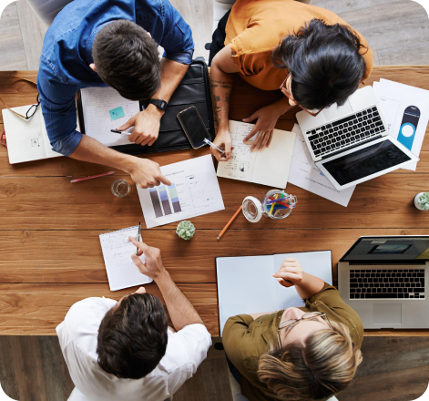 Why businesses love BeGig